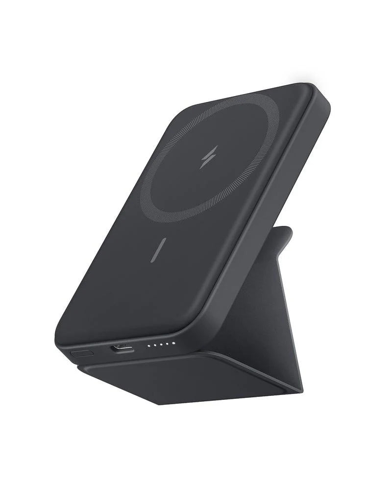 Anker 622 Magnetic 5000mAh Battery (MagGo)- Black