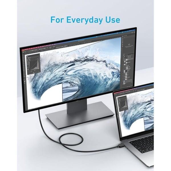 Anker A8742 Ultra High Speed 8K HDMI Cable Video Cord