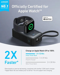 Anker MagGo Power Bank 10K