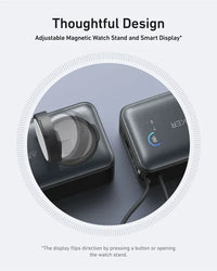 Anker MagGo Power Bank 10K