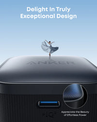 Anker B2692 Nano Charger 45W with USB-C Cable