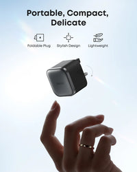Anker B2692 Nano Charger 45W with USB-C Cable
