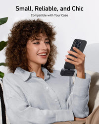 Anker Nano Power Bank 5000mAh 22.5W with Built-In Foldable USB-C Connector