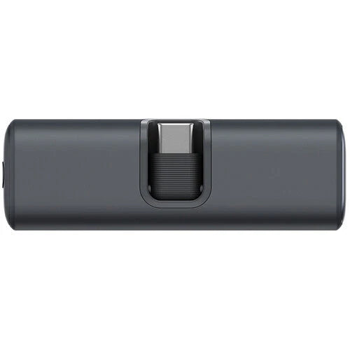 Anker Nano Power Bank (22.5W, Built-In USB-C Connector)- White , Black