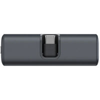 Anker Nano Power Bank 5000mAh 22.5W with Built-In Foldable USB-C Connector
