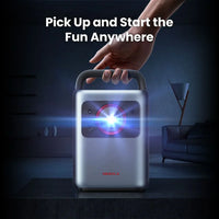 Nebula Projector Cosmos Laser 4K