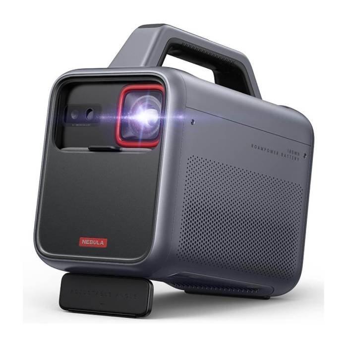 Nebula Projector Mars 3