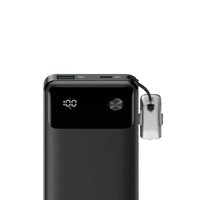 Anker A1384 20,000mAH 30W Power Bank
