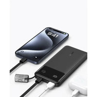 Anker A1384 20,000mAH 30W Power Bank