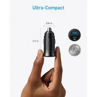 Anker PowerDrive 30W Dual-Port Car Charger