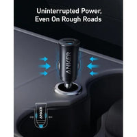 Anker PowerDrive 30W Dual-Port Car Charger