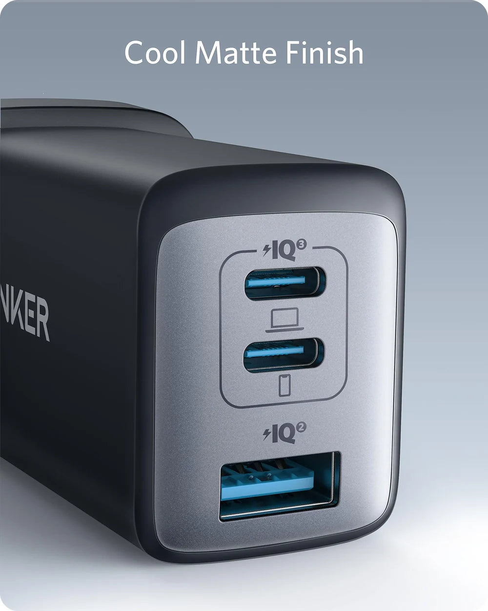 Anker PowerPort III 3-Port 65W Pod