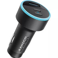 Anker 335 Car Charger 67W Bundle