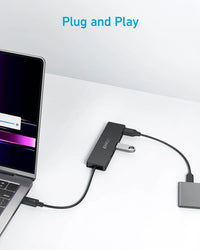 Anker A8309 USB-C Data Hub 4-in-1 5Gbps