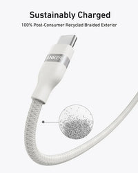 Anker USB-C Cable 240W - 6ft