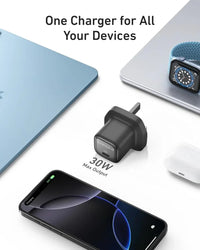 Anker A2698 30W USB-C Charger