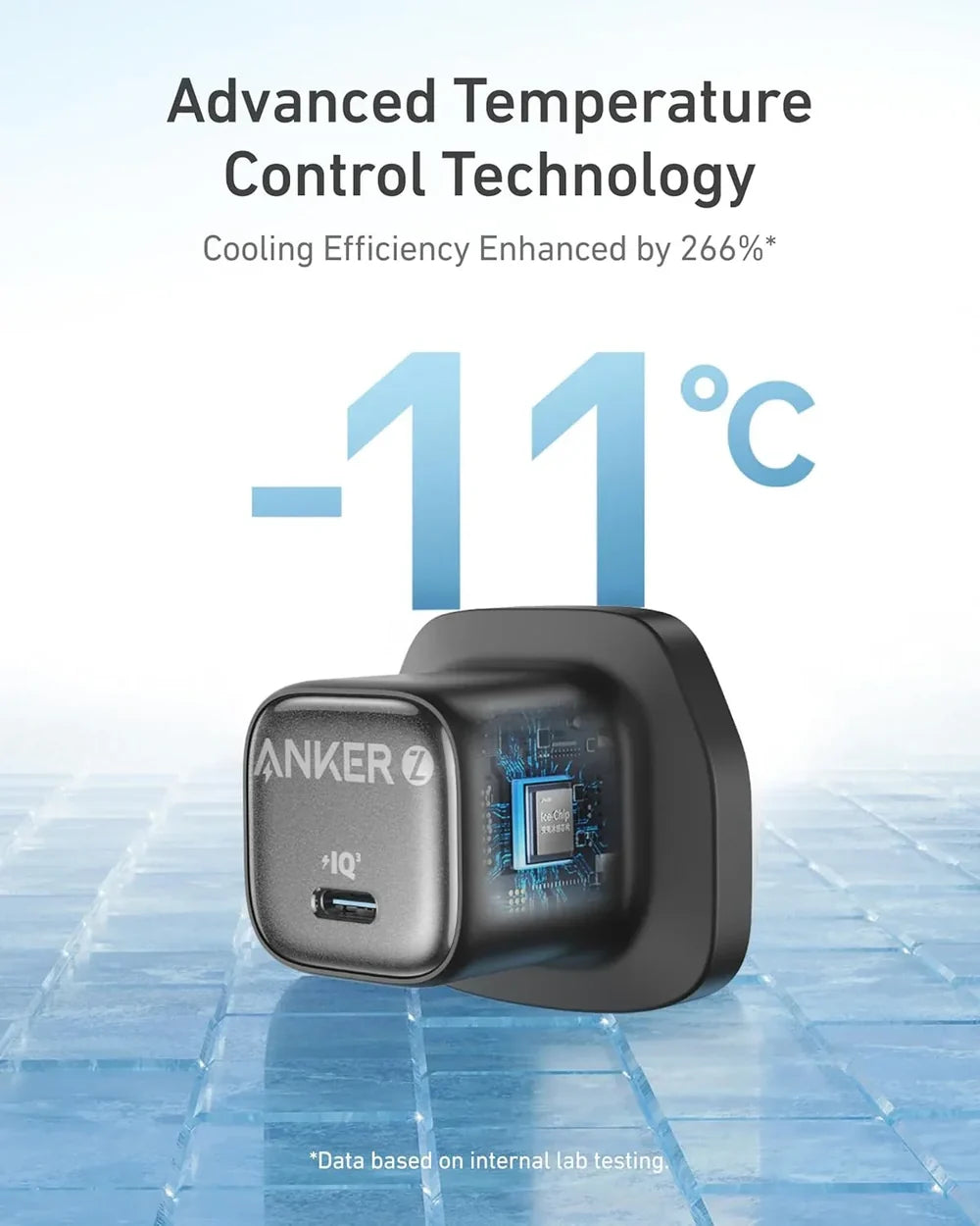 Anker A2698 30W USB-C Charger