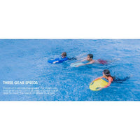 Asiwo MAKO Electric Swimming Kickboard