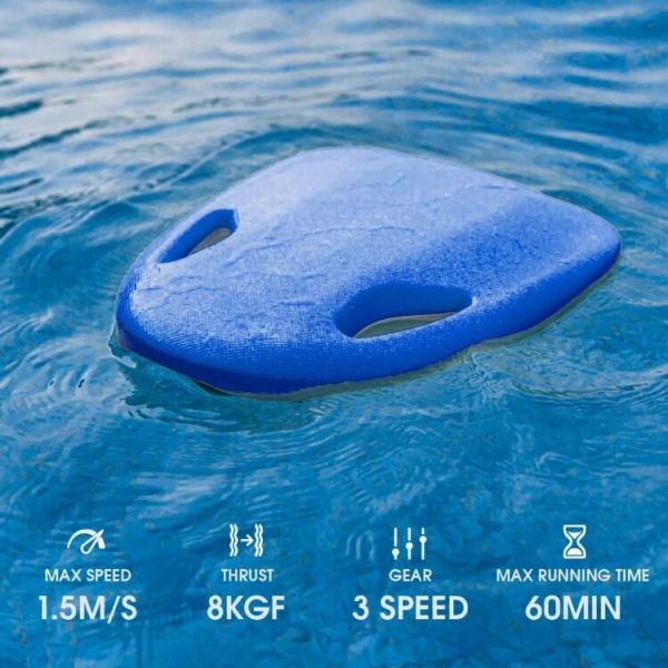 Asiwo MAKO Electric Swimming Kickboard