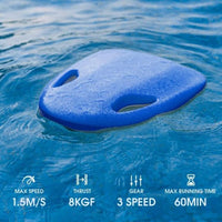 Asiwo MAKO Electric Swimming Kickboard