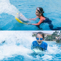 Asiwo MAKO Electric Swimming Kickboard