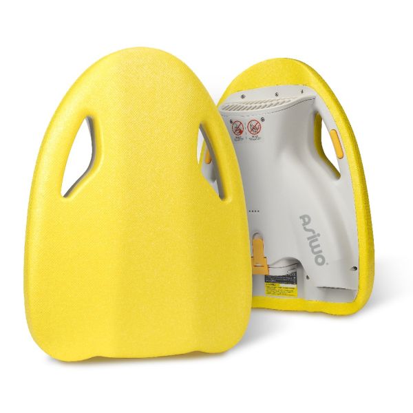 Asiwo MAKO Electric Swimming Kickboard