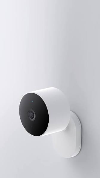 Xiaomi AW200 Outdoor Camera