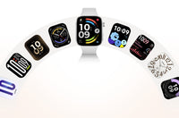 Redmi Watch 6 Smartwatch 2.07-Inch AMOLED Display