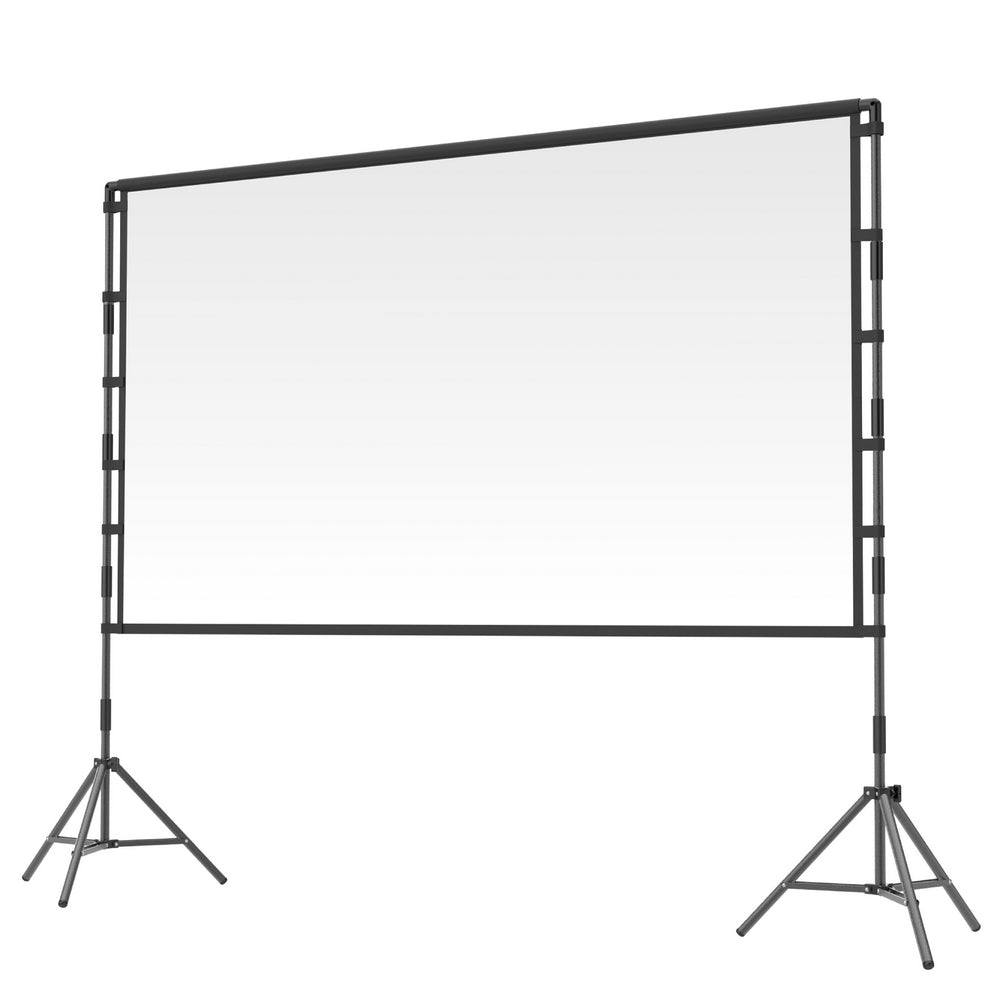 Promate ProScreen 120 inch Projection Screen