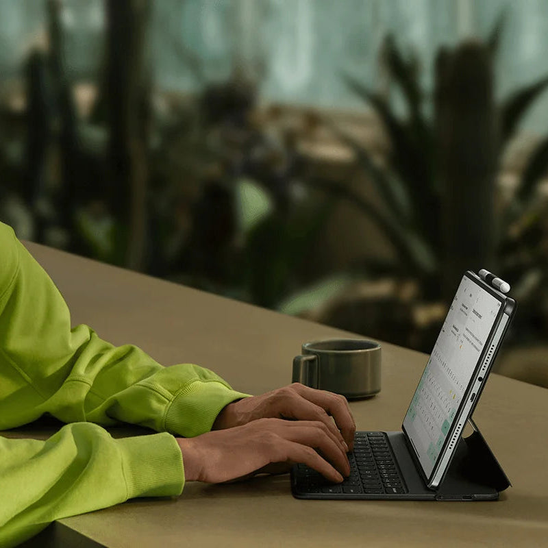 Redmi Pad Pro Keyboard Arabic