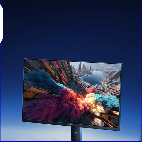 Xiaomi Gaming Monitor G27i 2026