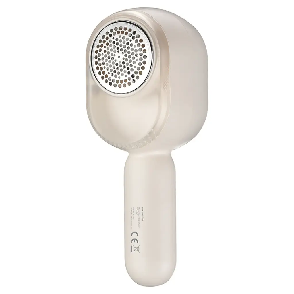 Porodo Lifestyle Clearweave 2-in-1 Lint Remover