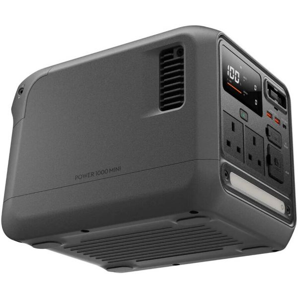 DJI Power 1000 Mini Portable Power Station