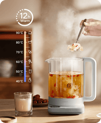 Xiaomi Multifunctional Kettle