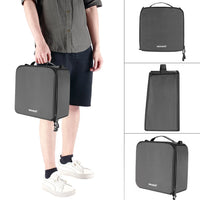 Neewer NB-PT Soft Padded Camera Equipment Carrying Case
