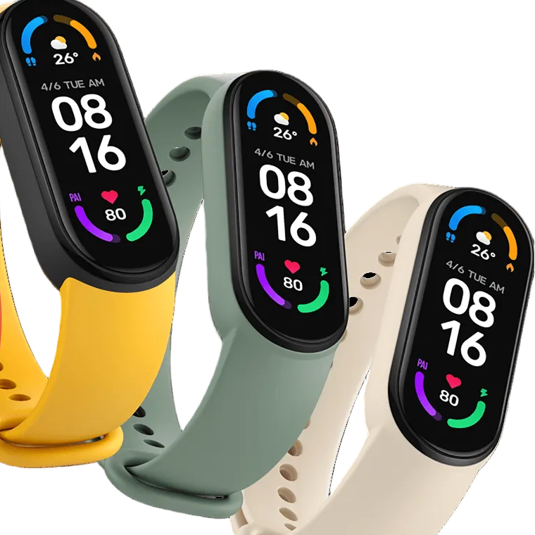 Mi Smart Band 6