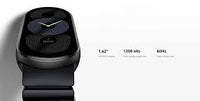 Xiaomi Smart Band 9 Fitness Tracker AMOLED Display
