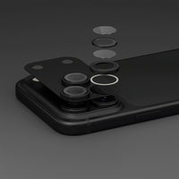 Levelo TrioPro Camera Lens Protector for iPhone 18 Pro Max