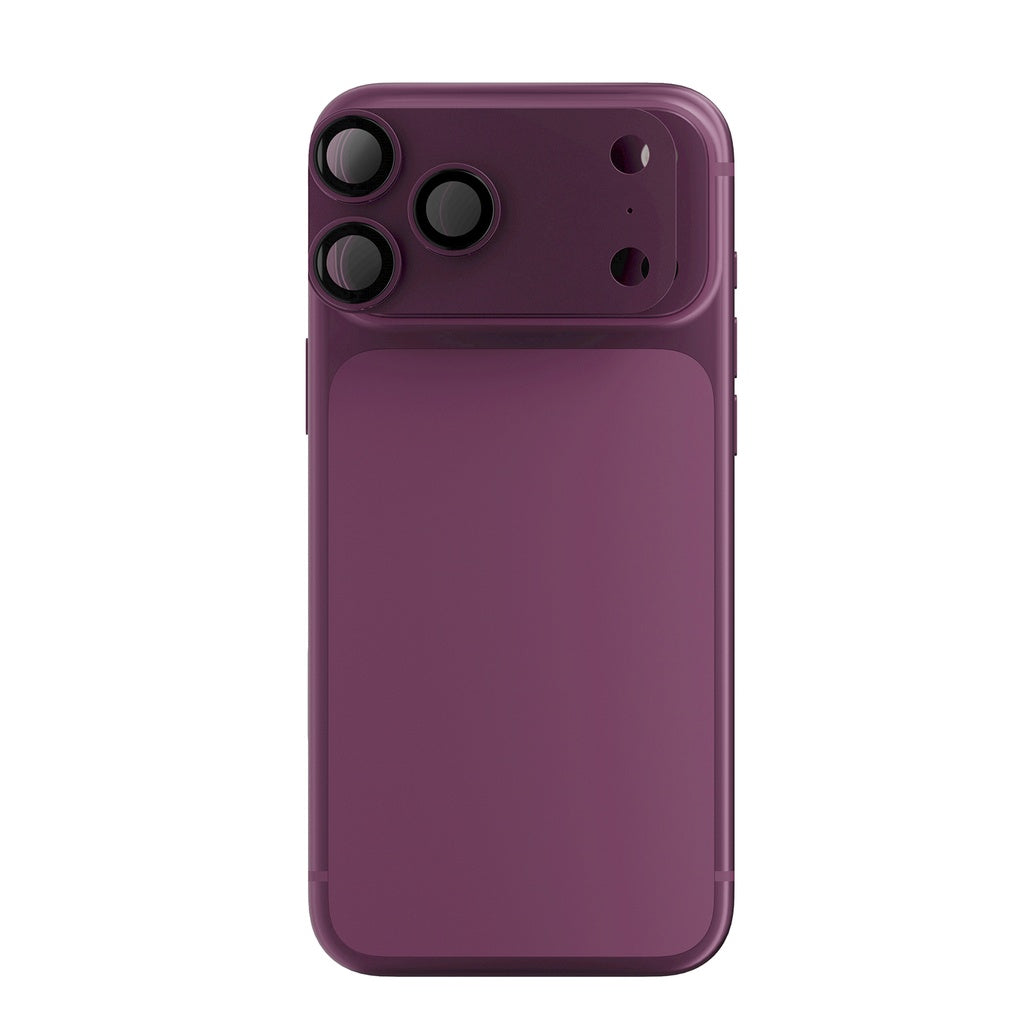Levelo TrioPro Camera Lens Protector for iPhone 18 Pro Max
