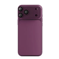 Levelo TrioPro Camera Lens Protector for iPhone 18 Pro Max