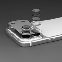 Levelo TrioPro Camera Lens Protector for iPhone 18 Pro Max