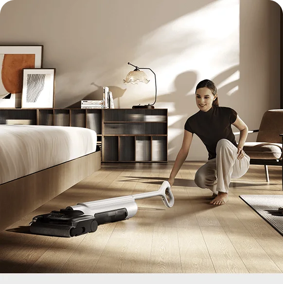 Xiaomi Wet and Dry Vacuum W30 Pro