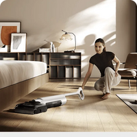 Xiaomi Wet and Dry Vacuum W30 Pro