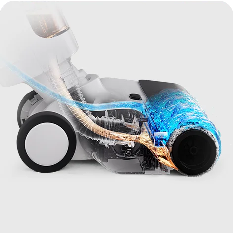 Xiaomi Truclean W20 Wet Dry Vacuum