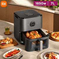 Mijia Smart Steam Air Fryer 7L