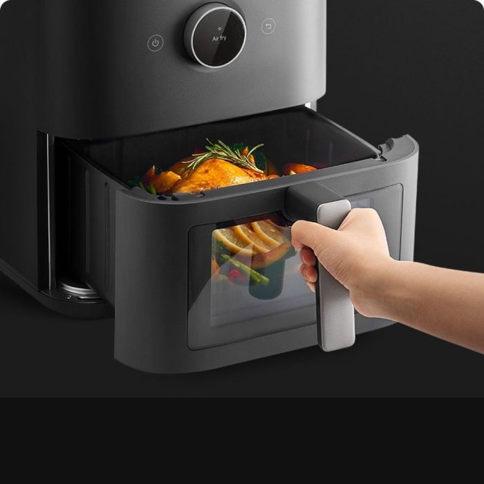 Mijia Smart Steam Air Fryer 7L