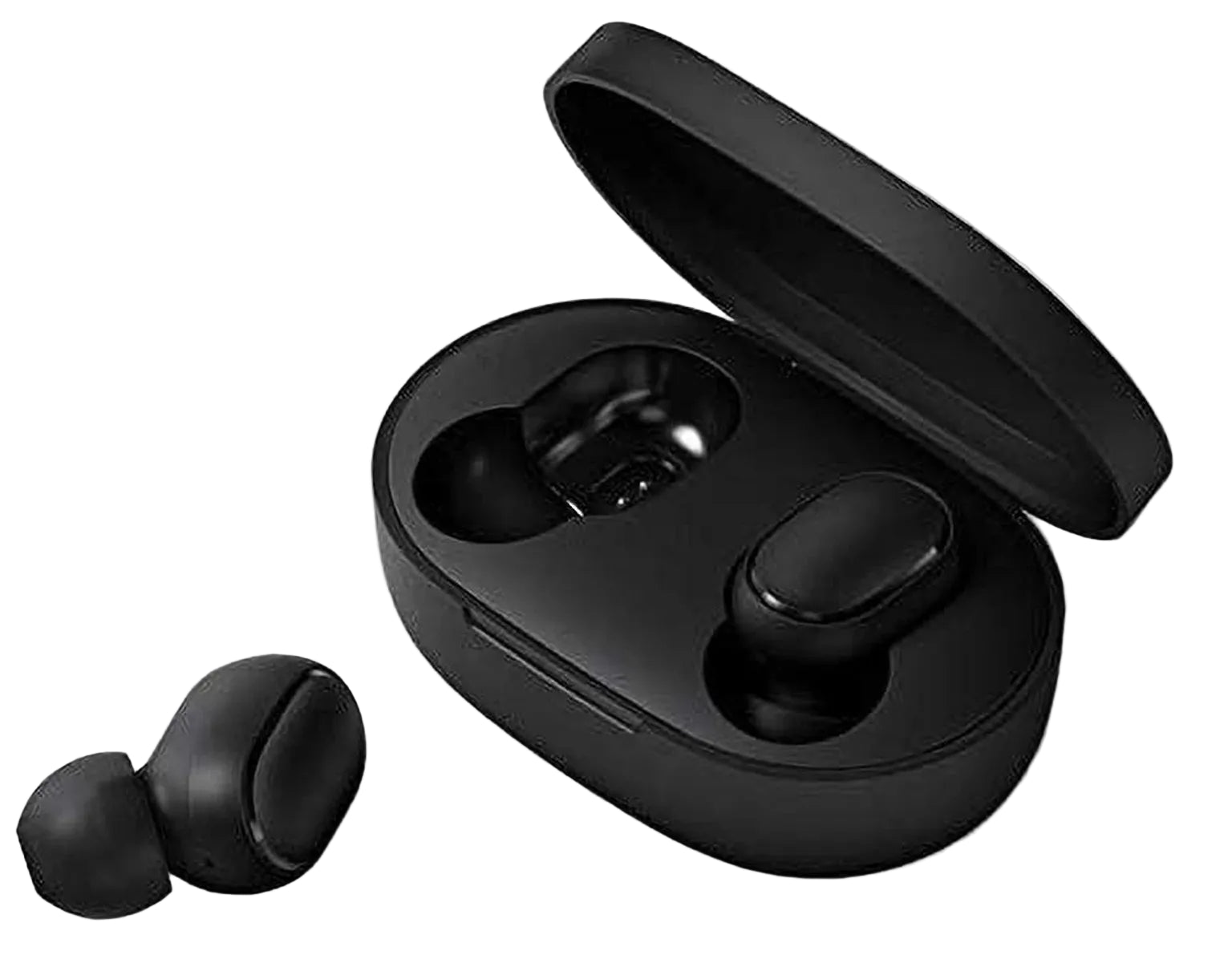 Mi True Wireless Earbuds Basic