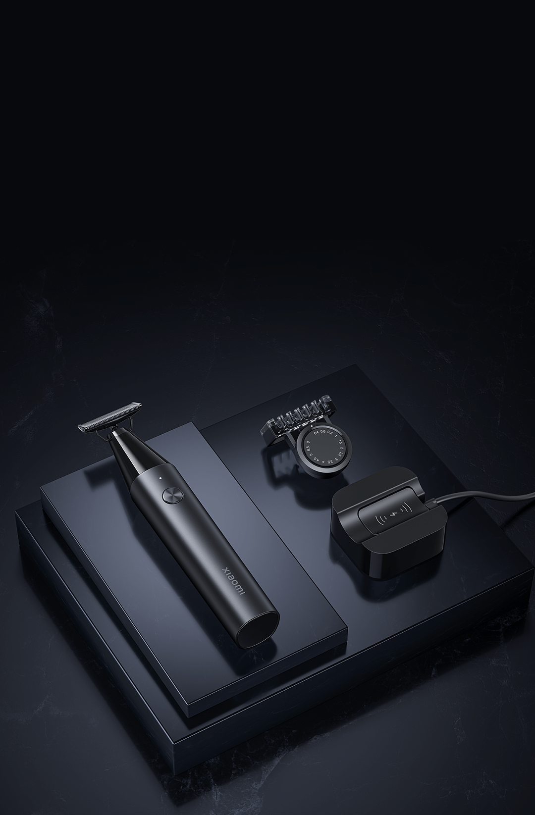 Xiaomi UniBlade Trimmer GL Three-Way Blade