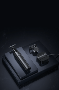Xiaomi UniBlade Trimmer GL Three-Way Blade