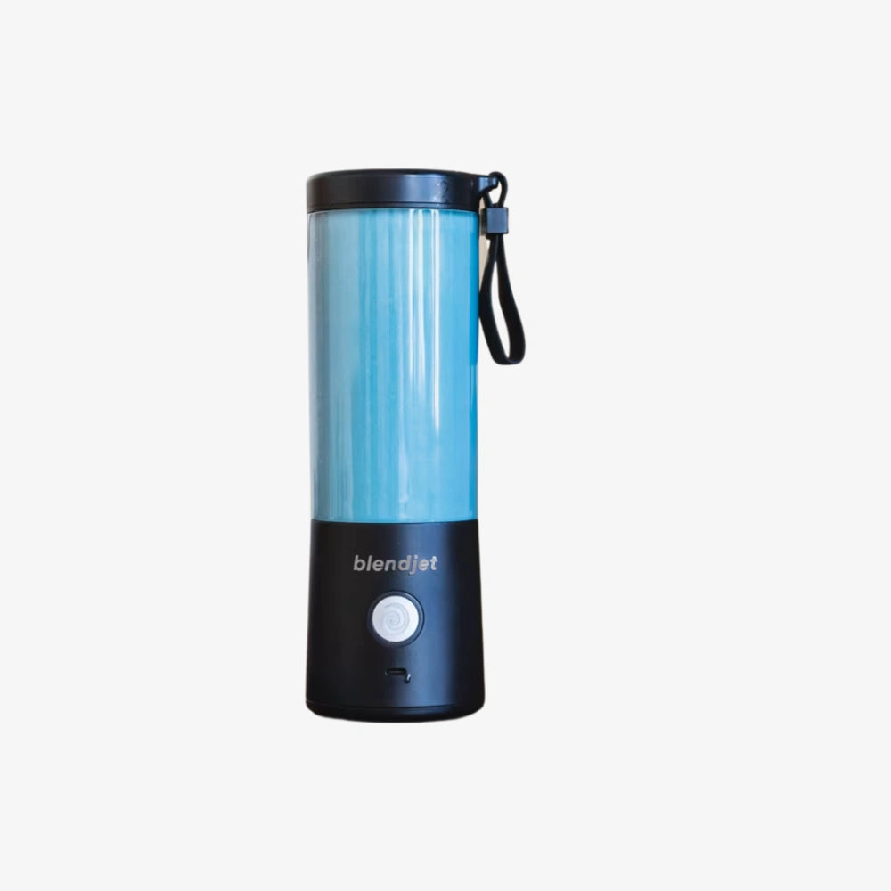 BLENDJET V2 Portable Blender- 16Oz BPA Free Blender